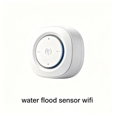 Hauv qab dej Sensor Wifi