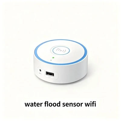 Dej nyab Sensor Wifi